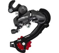 SHIMANO RDTSZ500GSB, Parti della Bici Unisex, Standard, Taglia Unica