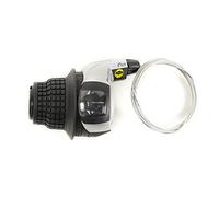 SHIMANO Unisex - Revo Shift SLRS45 cambio nero, taglia unica