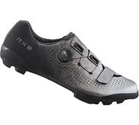 Shimano Unisex RX801 Scarpe da Ciclismo Argento 38