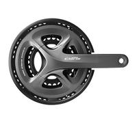 Shimano Unisex - Set per pignoni Claris per adulti, nero, grigio, taglia unica