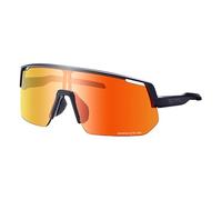 SHIMANO Unisex Technium 2 l, nero opaco, taglia unica