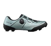 Shimano Unisex XC503 Ice Blue, 49