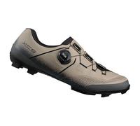 Shimano Unisex XC503 Scarpe da Ciclismo, Sabbia Beige, 45
