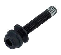 SHIMANO Unisex Y2hw08020 BR-R9270 Bullone di Fissaggio Pinza 25 mm, Nero