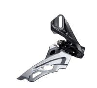 Shimano Deragliatore Anteriore Deore Fd-m6000 Side Swing Direct Mount 66-69º 40-42t