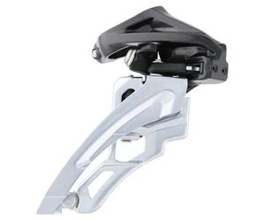 Shimano Unisex's FDM6000HX6 Parti Bicicletta Standard, One