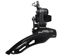 Shimano Unisex's FDTZ500DSDS6 Parti Bicicletta Standard, One