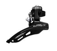 Shimano Unisex's FDTZ500DSTM6 Parti Bicicletta Standard, One