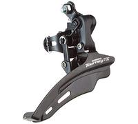 Shimano Unisex's FDTZ510DSDM6 Parti Bicicletta Standard, One