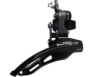Shimano Unisex's FDTZ510DSDS6 Parti Bicicletta Standard, One