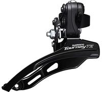 Shimano Unisex's FDTZ510DSTM6 Parti Bicicletta Standard, One