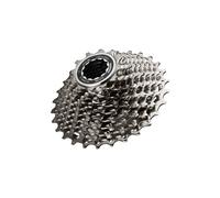 Shimano Unisexs Hg500 cassette Silver 11-25