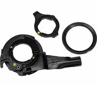 SHIMANO Unità Di Comando CJ-NX40 SG3R75 Per Cambio A Mozzo Nexus Alfine