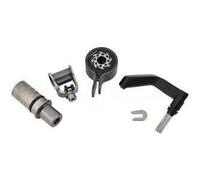 SHIMANO Y3fa98100, unità Kit stabilizzatore RD-M9100-GS Unisex, Nero, Taglia Unica