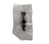 SHIMANO Wh-Mt68 Valvola Silver/Black One Size