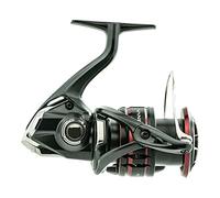 SHIMANO VANFORD F - MAX DRAG (KG): 11, GEAR RATIO: 6.2:1, CUSCINETTI: 7+1, PESO (GR): 215, CAPIENZA (MM/M - LB/YDS): 0.30 / 180, MODELLO: 4000XG