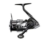 SHIMANO Vanquish 2500S FC, Mulinello da Pesca Spinning, Frizione Anteriore, VQ2500SC