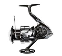 SHIMANO 23 VANQUISH FC - RATIO: 6.2/1, MAX DRAG (KG): 11, PESO (GR): 205, CUSCINETTI: 11 + 1, CAPIENZA (MM/M - LB/YDS): 0.30 / 180, MODELLO: 4000 XG, FILO RECUPERATO PER GIRO DI MANOVELLA (CM): 101