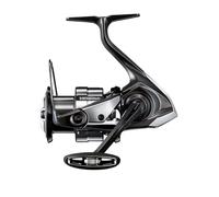 SHIMANO 23 VANQUISH FC - MAX DRAG (KG): 9, RATIO: 6.4/1, FILO RECUPERATO PER GIRO DI MANOVELLA (CM): 94, PESO (GR): 170, CUSCINETTI: 11 + 1, CAPIENZA (MT/DIAMETRO): 210 / 0.25, MODELLO: C3000 XG