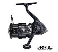 SHIMANO VANQUISH FA COMPETITION EDITION - MAX DRAG (KG): 3, RATIO: 5.1/1, PESO (GR): 145, CUSCINETTI: 11 + 1, MODELLO: C2000S, CAPIENZA (MM/M - LB/YDS): 0.14 / 145