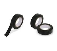 SHIMANO VAR Set di 3 rotoli Componenti e ricambi per biciclette, Adulti Unisex, Multicolore, Taglia Unica