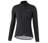 SHIMANO VARIABLE CONDITION women's jacket, black