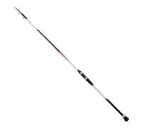 SHIMANO Vengeance AX - Canna da pesca telescopica per barche