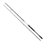 Canna da spinning Shimano Vengeance CX Sea Bass 10-50 g Noir 2,40 m