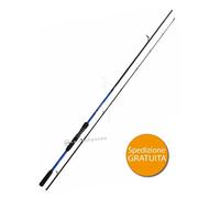 SHIMANO VENGEANCE DX SPIN SEA BASS PESCA SPINNING MARE FIUME FULL CARBON