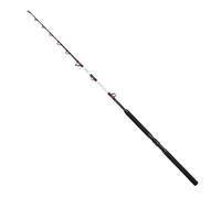 SHIMANO VENGEANCE STAND UP SPIRAL - LUNGHEZZA: 1.65 MT, SEZIONI: 1, N. ANELLI: 9, Libbre (lb): 50, INGOMBRO (CM): 165