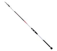 SHIMANO VENGEANGE AX TELE BOAT - LUNGHEZZA: 2.10 MT, SEZIONI: 3, AZIONE: 150 GR, PESO (GR): 170, INGOMBRO (CM): 116
