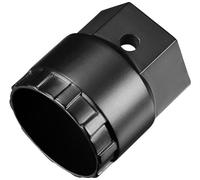 Estrattore ruota libera Shimano TL-LR10 nero