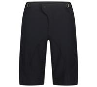 Shimano - Vetta Shorts W/O Liner - Pantaloni da ciclismo 34 nero