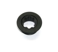 Shimano vite di serraggio per guarnitura shimano hollowtech nero