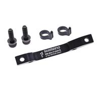 Shimano Vite Front Pin Adapter Std.m966/800/765 160 Mm
