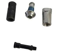 Shimano, Viti Coperchio I-Spec B, SL-M670 SL-M780 SL-M980