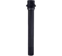 Shimano WH-M MTB, asse cavo, argento, taglia unica