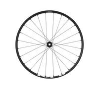 Ruota anteriore Shimano MT500 29" Disc Center Lock Asse passante 15x110 mm BOOST