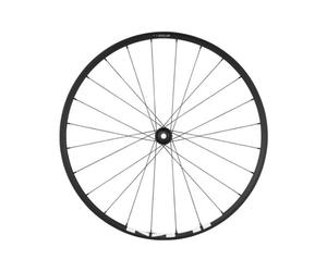 Shimano WH-MT500 15-B-29 - ruota anteriore Black 29"