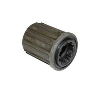 SHIMANO WH-RS21-CL-R Corpo ruota libera Black One Size