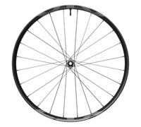 Shimano M9200 29´´ Boost Cl Disc Tubeless Mtb Front Wheel Nero 15 x 110 mm