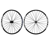 Shimano Wheel Set 10s Black wh MT15 a 29 in QR