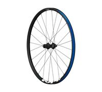 Shimano WHMT500RD9C, Ruota da Montagna Unisex - Adulto, Grigio, 29
