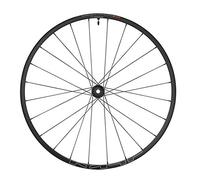 Shimano Slx Mt620 29 isc Tubeless Front Wheel Argento 15 x 110 mm