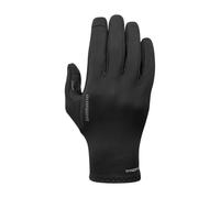 SHIMANO Windflex Race Guantes unisex, colore nero, S