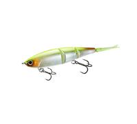 Shimano Wobbler Bantam Bait 99F 99mm 6g 007 Chart White