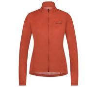 Shimano - Women's Convenienza Jacket - Giacca ciclismo S rosso