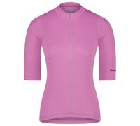 Shimano - Women's Elemento Short Sleeves Jersey - Maglietta da ciclismo XL fuchsia