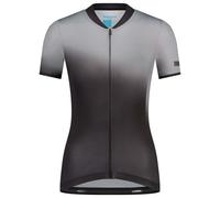 Shimano - Women's Evolve Avventura Short Sleeves Jersey - Maglietta da ciclismo XL grigio