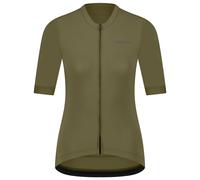 Shimano - Women's Futuro Short Sleeves Jersey - Maglietta da ciclismo L olivia